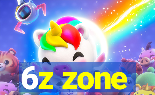 6z zone
